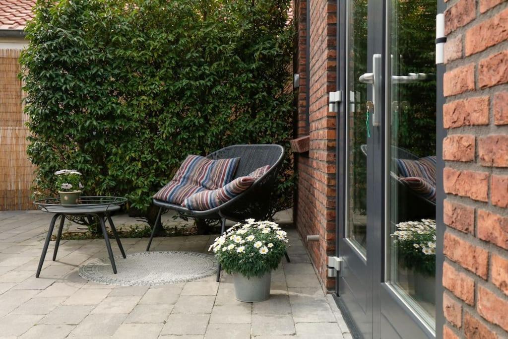 Vrijvakantiehuis Duinweg 2B أوستكابيلي المظهر الخارجي الصورة